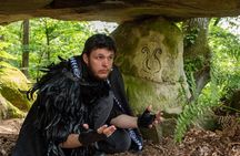 The mysteries of the Forest of Fontainebleau immersive tour