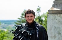 The mysteries of the Forest of Fontainebleau immersive tour