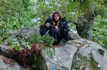 The mysteries of the Forest of Fontainebleau immersive tour