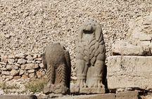 2-Day Nemrut and Gobeklitepe Package Tour from Istanbul