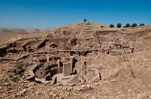 2-Day Gobeklitepe and Sanliurfa Tour from Istanbul