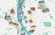 Budapest Segway Margaret Island 90 Min. Tour