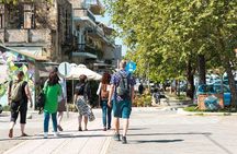 Sightseeing Walking Tour with a local in Kalamata Messinia!