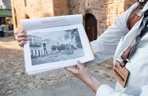Sightseeing Walking Tour with a local in Kalamata Messinia!