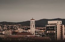 Prishtina Walking Tour of History Landmarks and Life