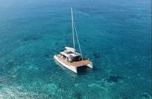 Daily Cruise: Paros – Antiparos – Despotiko