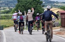 Assisi - Ebike tour to Spello and Bevagna