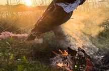 Guided Fishing Adventure in Lofoten Catch and Cook your Fish