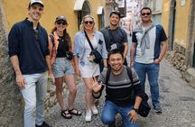 La Paz Walking Tour: Explore Top Sights & Hidden Gems