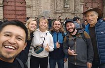 La Paz Walking Tour: Explore Top Sights & Hidden Gems