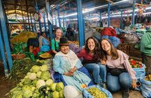 La Paz Walking Tour: Explore Top Sights & Hidden Gems