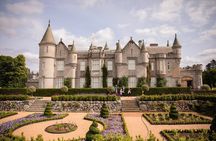Balmoral Castle, Pitlochry, Ballater Private Tour from Edinburgh