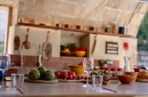 Spanish Cooking Experience in Mallorca