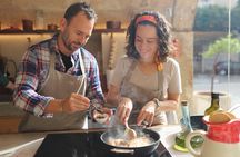 Spanish Cooking Experience in Mallorca