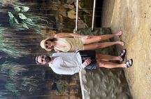 Half Day Private Tour of The Spice Isle