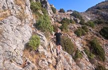 La Concha: Hike To Marbella's Highest Point