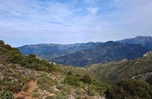 La Concha: Hike To Marbella's Highest Point