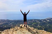 La Concha: Hike To Marbella's Highest Point