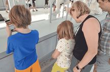 Acropolis Museum Family Guided Tour and Interactive Game