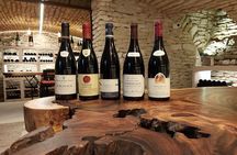 Private tasting - Vosne Confidential