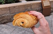 Nice Food Tour : Cours Saleya, Old Town and Seated Tasting