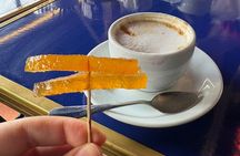 Nice Food Tour : Cours Saleya, Old Town and Seated Tasting