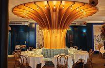 Nice Food Tour with Cours Saleya Market & Seated Tasting