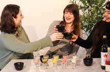 Myeongdong: unlimited Premium rice wine Tasting