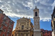 Nice Food Tour : Cours Saleya, Old Town and Seated Tasting