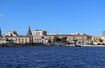 Picnic Boat Tour Explore Ortigia and the Syracuse Coast