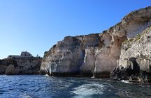 Picnic Boat Tour Explore Ortigia and the Syracuse Coast