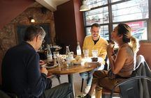 Fort Lauderdale Walking Food Tour with 5 Locals Favorites Dishes