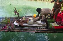 Bamboo Rafting Ocho Rios