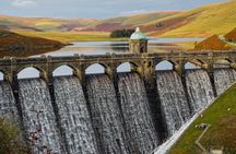 Private South Wales Tour with London Heathrow Pickup