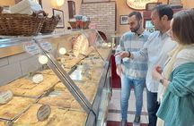 Classic Athens Food Tour with Local Drink & Market Visit