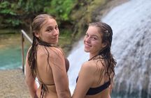 Blue Hole Tour Ocho Rios