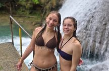 Blue Hole Tour Ocho Rios