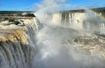 Brazilian Iguazu Falls Private Premium Experience