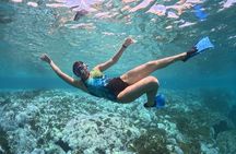 Private Boat Tour of the 9 Bays of Huatulco