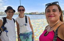 La Boca Walking Tour: Explore Top Sights & Hidden Gems