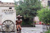 Arequipa Walking Tour: Explore Top Sights & Hidden Gems