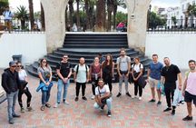Arequipa Walking Tour: Explore Top Sights & Hidden Gems