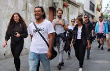 Arequipa Walking Tour: Explore Top Sights & Hidden Gems