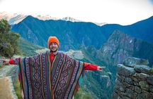 Private Inca Trail 4 Days 3 Nights