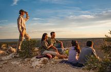 Desert View Grand Canyon Sunset Tour