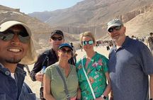 Luxor West Bank Sightseeing Day Tour