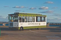 Mayflower Trolley Tour!