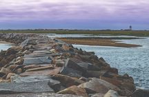Truro Cape Cod Lighthouse and Highland House Museum Tour