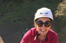 Outdoor Climbing Sessions in Edinburgh and nearby