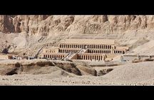 Luxor West Bank Sightseeing Day Tour